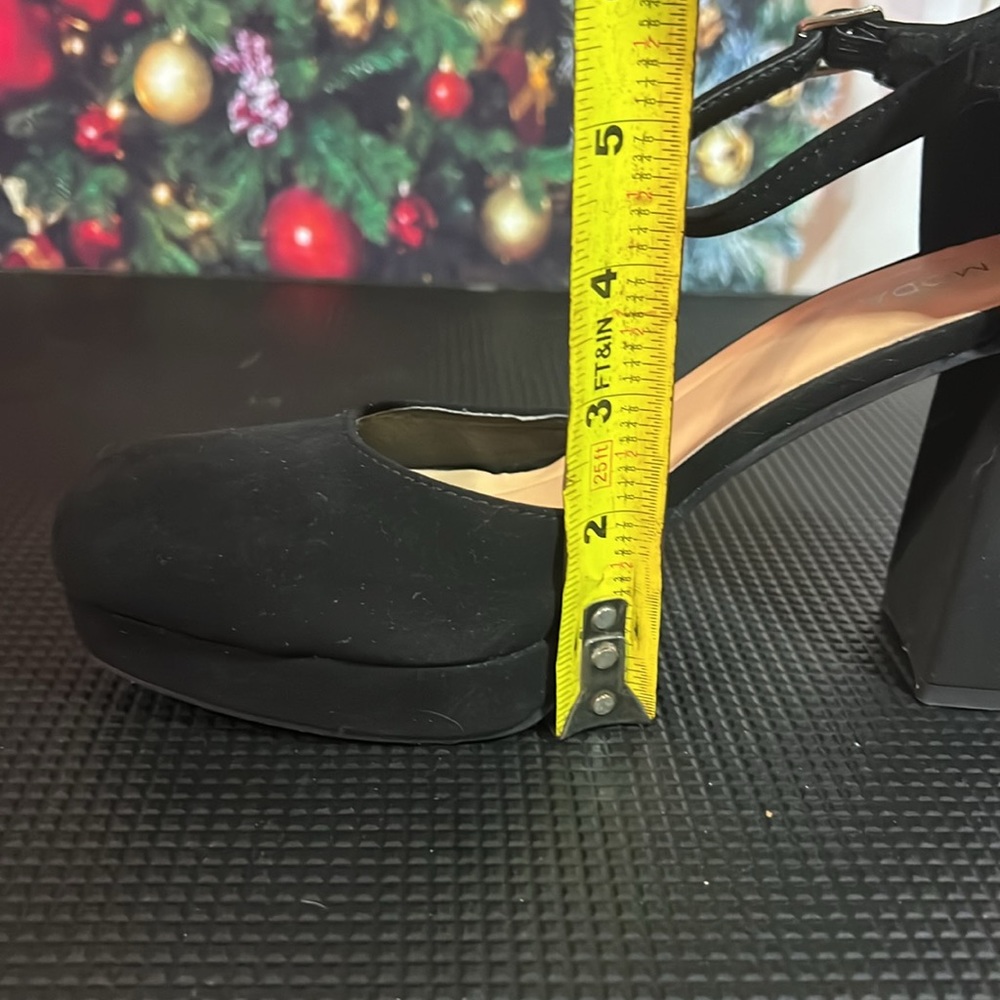 Top Moda chunkie platforms - Picture 5 of 5